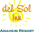 Del Sol Inn - 1604 South Harbor Blvd, Anaheim, California 92802