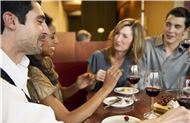 Delicious Dining at Del Sol Inn, Anaheim Delicious Dining at Del Sol Inn, Anaheim