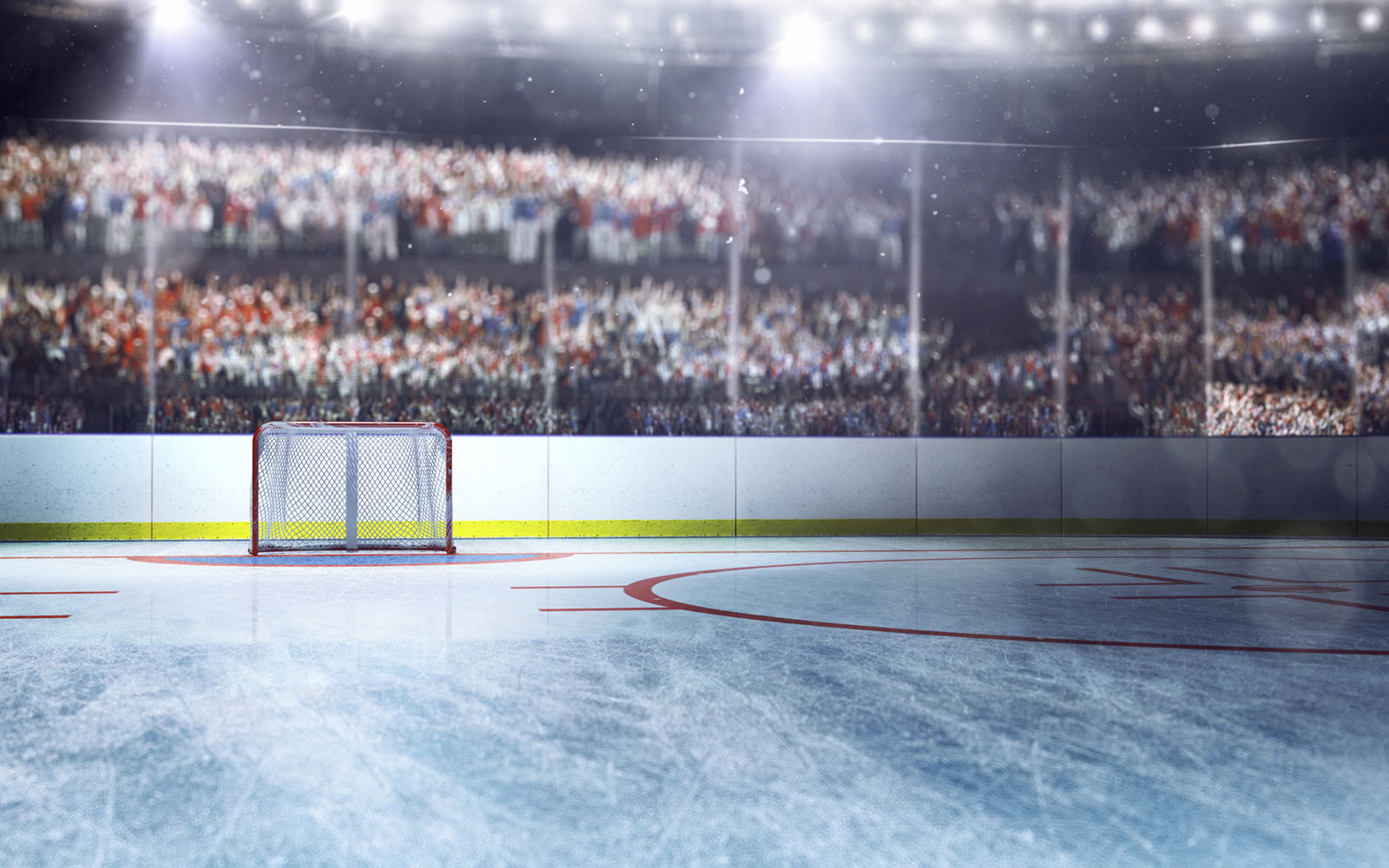 Арена NHL 21