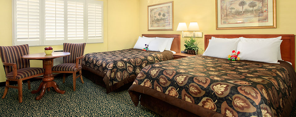 AAA Specials at Del Sol Inn, California