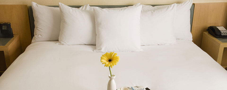 Deluxe Room with 1 King Bed at Del Sol Inn, Anaheim